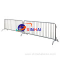 Pedestrian Safety Traffic Metal Temporary Fence